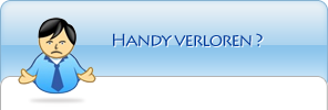 Handy verloren?